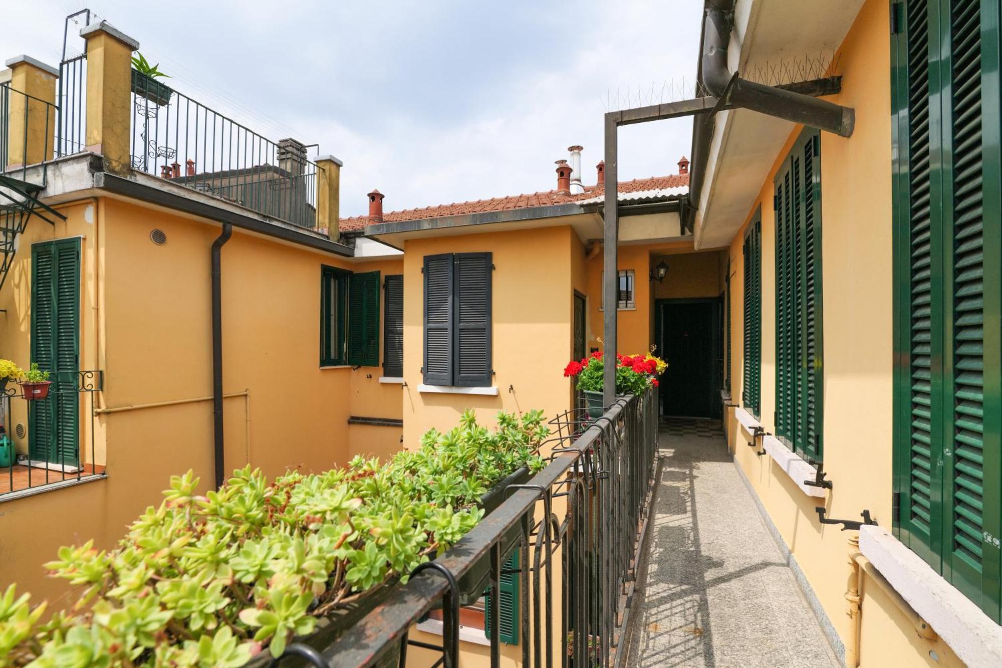 Primopiano - Ripa B, Milan